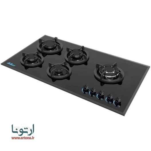 گاز صفحه ای بلو شف مدل BG502